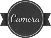 camera slideshow logo